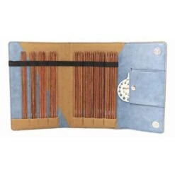 Set De Agujas De Doble Punta Ginger - KnitPro