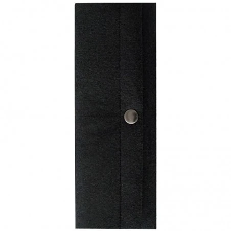 Set De Agujas De Doble Punta Perfect Con Estuche De Fieltro - Pony 4 Set De Agujas De Doble Punta Perfect Con Estuche De Fieltro - Pony - Imagen 2