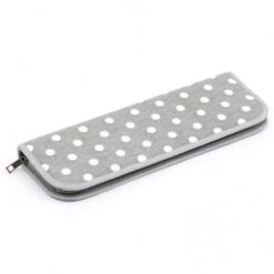 Set De Agujas De Tricot - Polka Dot Grey