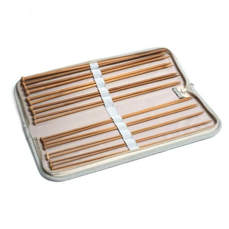 Set De Agujas - Hoot 4 Set De Agujas - Hoot - Imagen 2