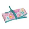 Set De Ganchillos Con Funda De Tela - Floral Dream