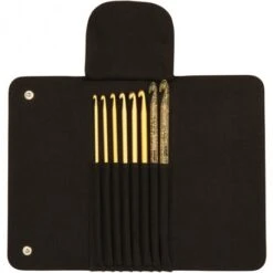 Set De Ganchillos Intercambiables AddiClick - Addi