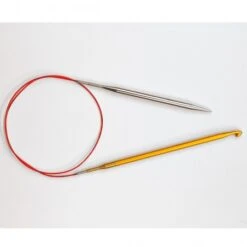 Set De Agujas Y Ganchillos Intercambiables AddiClick By Woolly Hugs - Addi 16 Set De Agujas Y Ganchillos Intercambiables AddiClick By Woolly Hugs - Addi -Las Tijeras Magicas Tienda set de ganchillos intercambiables addiclick by woolly hugs addi 5