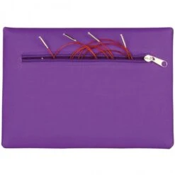 Set De Agujas Y Ganchillos Intercambiables AddiClick By Woolly Hugs - Addi 19 Set De Agujas Y Ganchillos Intercambiables AddiClick By Woolly Hugs - Addi -Las Tijeras Magicas Tienda set de ganchillos intercambiables addiclick by woolly hugs addi 8