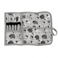 Set De Ganchillos Sheep - DMC