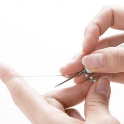 Set De Ganchillos Sucre Bead Tulip -Las Tijeras Magicas Tienda set de ganchillos sucre beard tulip 4