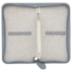 Set De Ganchillos Tunecinos Bamboo CarryT - Tulip -Las Tijeras Magicas Tienda set de ganchillos tunecinos bamboo carryt tulip 2