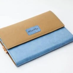 Set De Ganchillos Tunecinos - Ginger Grande KnitPro 12 Set De Ganchillos Tunecinos - Ginger Grande KnitPro -Las Tijeras Magicas Tienda set de ganchillos tunecinos grande ginger knitpro 4