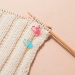 Set De Marcadores Con Cierre Rápido Clover -Las Tijeras Magicas Tienda set de marcadores con cierre rapido clover 2