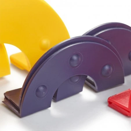 Set De Pompones Prym 4 Set De Pompones Prym - Imagen 2