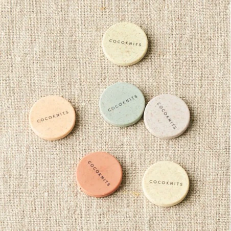 Set Imanes - Cocoknits 3 Set Imanes - Cocoknits