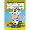 Simpáticas Figuras Para Niños Modeladas Con Fimo 1 Simpáticas Figuras Para Niños Modeladas Con Fimo -Las Tijeras Magicas Tienda simpaticas figuras para ninos modeladas con fimo