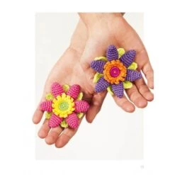 Simpáticos Muñecos De Ganchillo Minis Amigurumi 6 Simpáticos Muñecos De Ganchillo Minis Amigurumi -Las Tijeras Magicas Tienda simpaticos munecos de ganchillo minis amigurumi 1