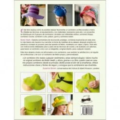 Sombreros De Fieltro -Las Tijeras Magicas Tienda sombreros de fieltro 5