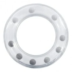 Sonajero Con Bolas - Durable