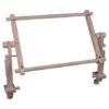 Soporte Ajustable Para Bastidor Giratorio - Milward