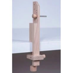 Soporte Ajustable Para Bastidor Giratorio - Milward -Las Tijeras Magicas Tienda soporte ajustable para bastidor giratorio milward 3