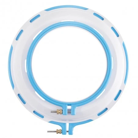 Soporte Con Bastidor Para Punch Needle - Milward 6 Soporte Con Bastidor Para Punch Needle - Milward - Imagen 4