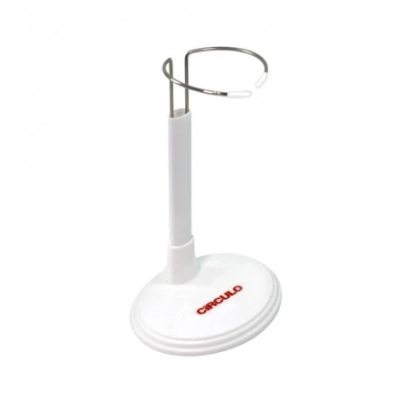 Soporte Para Amigurumi - Circulo 3 Soporte Para Amigurumi - Circulo