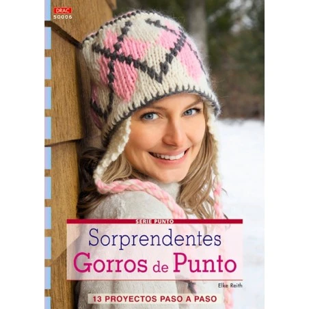 Sorprendentes Gorros De Punto 3 Sorprendentes Gorros De Punto