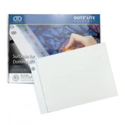 Tabla De Luz Para Diamond Painting - Diamond Dotz