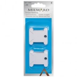 Tarjetas De Cartón Para Organizar Hilos - Milward