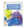 Tejer A Ganchillo Con La Técnica Knooking (Fácil, Rápido Y Para Principiantes) 2 Tejer A Ganchillo Con La Técnica Knooking (Fácil, Rápido Y Para Principiantes) -Las Tijeras Magicas Tienda tejer a ganchillo con la tecnica knooking facil rapido y para principiantes