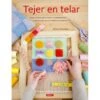 Tejer En Telar 2 Tejer En Telar -Las Tijeras Magicas Tienda tejer en telar