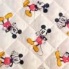Tela Acolchada - Mickey Mouse 2 Tela Acolchada - Mickey Mouse -Las Tijeras Magicas Tienda tela acolchada mickey mouse