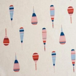 Tela Canvas Katia - Buoys