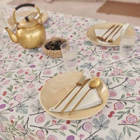 Tela Canvas Katia - Figs & Cherries 4 Tela Canvas Katia - Figs & Cherries - Imagen 2