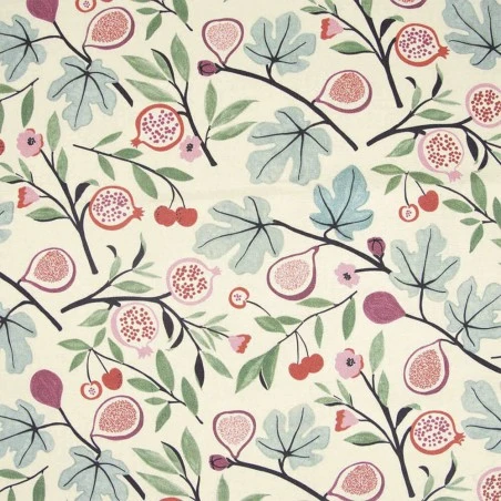 Tela Canvas Katia - Figs & Cherries 3 Tela Canvas Katia - Figs & Cherries