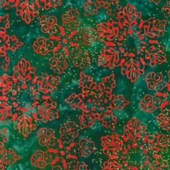 Tela - Christmastime - Holly - Robert Kaufman