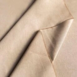 Tela Cotton Canvas Natur Katia - Natural