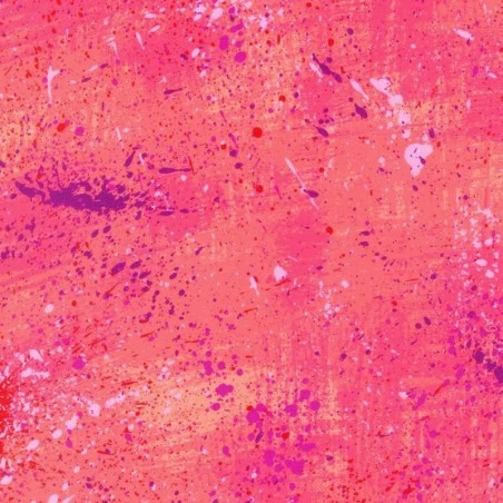 Tela De Algodón - Color Wheel Wide - Robert Kaufman 3 Tela De Algodón - Color Wheel Wide - Robert Kaufman