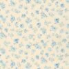 Tela De Algodón - Flowers. Petit Sophila - Robert Kaufman -Las Tijeras Magicas Tienda tela de algodon flowers petit sophila robert kaufman