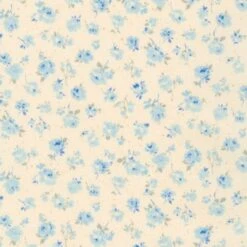 Tela De Algodón - Flowers. Petit Sophila - Robert Kaufman