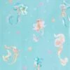 Tela Popelín Katia - Mermaids -Las Tijeras Magicas Tienda tela de algodon katia mermaids