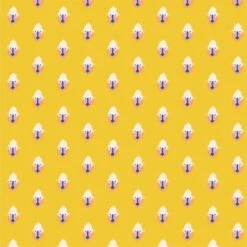 Tela Popelín Katia - Monkey Dreams