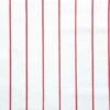 Tela De Algodón Nautic Stripes Katia - Red & Ecru -Las Tijeras Magicas Tienda tela de algodon nautic stripes katia red ecru