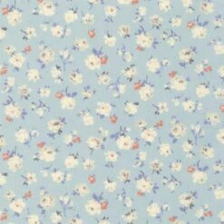 Tela De Algodón - Petit Sophila - Robert Kaufman