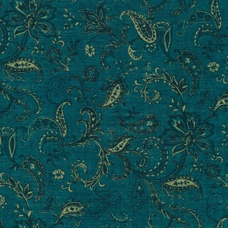 Tela De Algodón - Sevenberry. Nara Homespun - Plants - Robert Kaufman 3 Tela De Algodón - Sevenberry. Nara Homespun - Plants - Robert Kaufman