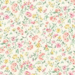 Tela De Algodón - Sevenberry. Petite Garden Lawn - Robert Kaufman