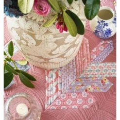 Tela De Algodón Tilda - Maple Farm - Gwendelyn - Umber 8 Tela De Algodón Tilda - Maple Farm - Gwendelyn - Umber -Las Tijeras Magicas Tienda tela de algodon tilda maple farm gwendelyn umber 2