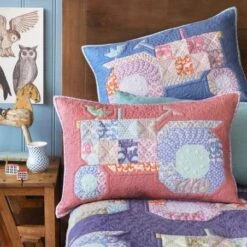 Tela De Algodón Tilda - Maple Farm - Tiny - Mauve 7 Tela De Algodón Tilda - Maple Farm - Tiny - Mauve -Las Tijeras Magicas Tienda tela de algodon tilda maple farm tiny mauve 2