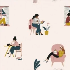 Tela Ecovero Katia - Printing Trade Main