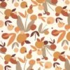 Tela Ecoviscose Katia - Autumn Nuts