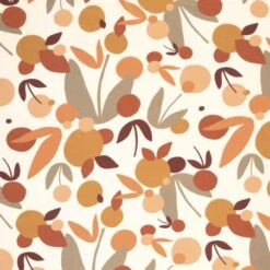 Tela Ecoviscose Katia - Autumn Nuts