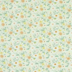 Tela Jersey Katia - Marguerites