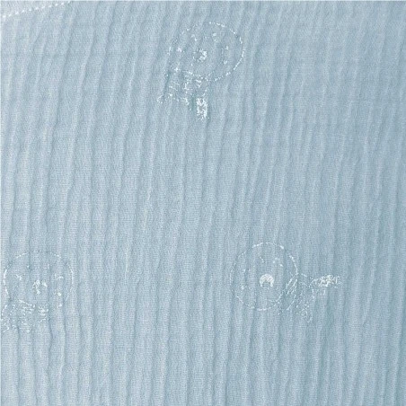 Tela Muselina Gold Katia - Alien 3 Tela Muselina Gold Katia - Alien